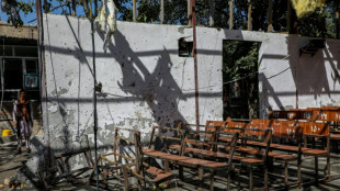 Al menos 35 muertos dej&oacute; el atentado en centro educativo de Afganist&aacute;n