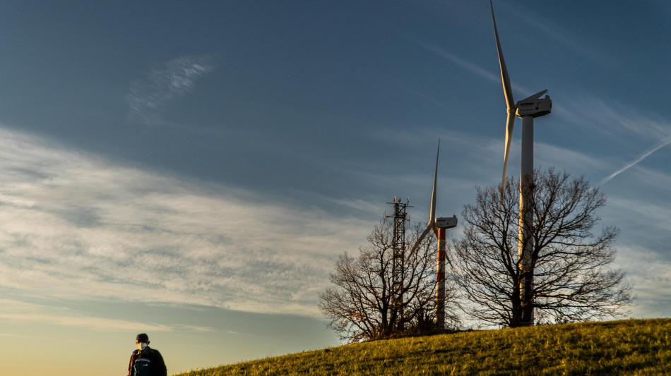 Mase accelera su valutazione ambientale per infrastrutture energia