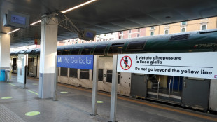 Ragazza denuncia di essere stata violentata in stazione a Milano