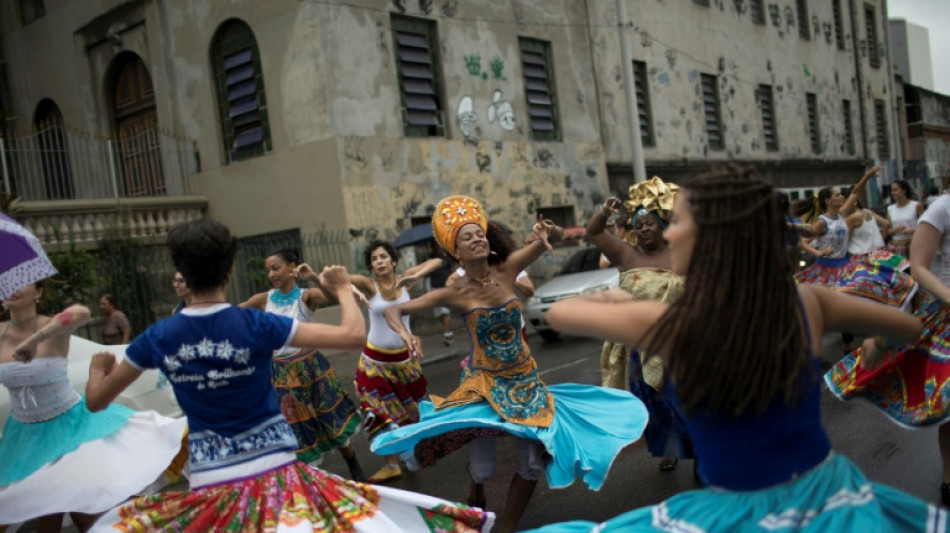 Brasil reservar&aacute; el 30% de los empleos p&uacute;blicos para personas negras, ind&iacute;genas y mestizas