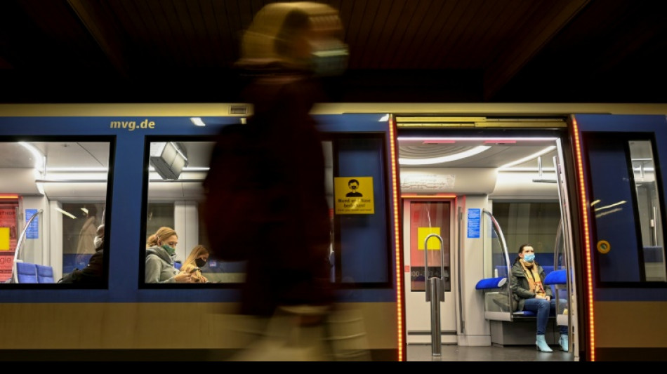 St&auml;dtetag fordert Ende des "Ping-Pong-Spiels" um das Neun-Euro-Ticket