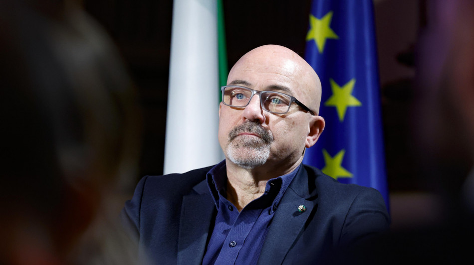 Cingolani, l'Italia sesta al mondo per capacit&agrave; di calcolo