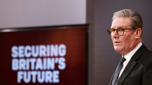 UK govt toughens immigration plans as hard-right gains