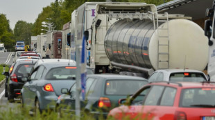 ADAC warnt vor Staus an langem Himmelfahrtswochenende