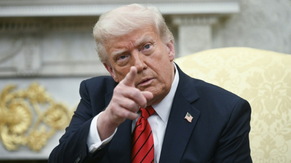 Corte Suprema examinará el 15 de mayo decreto de Trump contra ciudadanía por nacimiento