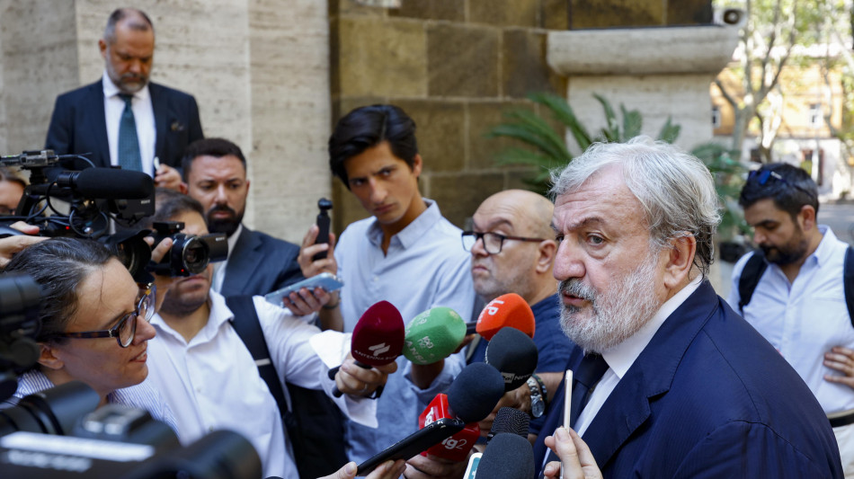 La Regione Puglia denuncia governo israeliano per Flotilla