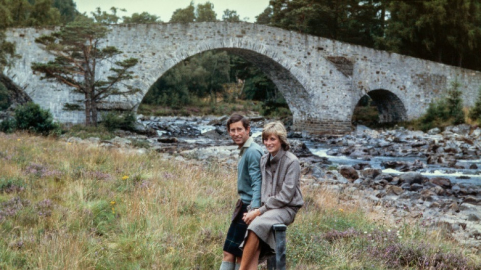 La princesa Diana tendr&aacute; una docuserie basada en grabaciones in&eacute;ditas