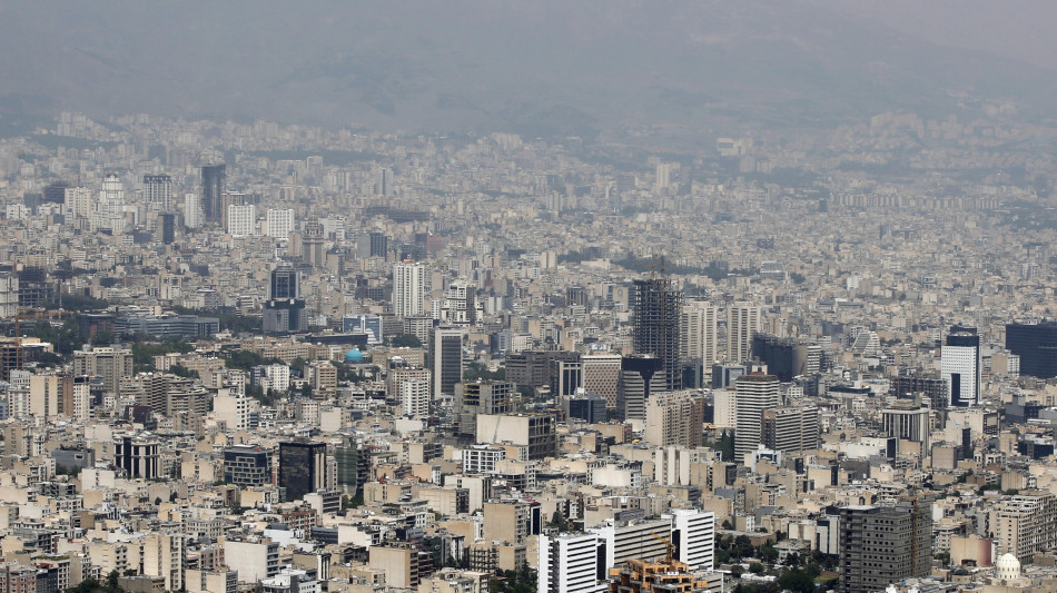 'A Teheran colpiti S-300 aeroporto, base segreta Parchin'
