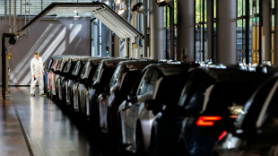 Deutsche Autoindustrie: US-Zölle belasten Autobauer jährlich mit Milliarden