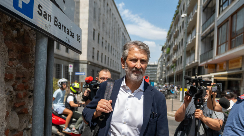 Tancredi, con senno di poi proposte Marinoni imbarazzanti
