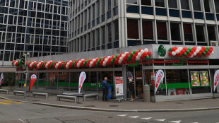 Con Binance Pay criptovalute in oltre 100 supermercati svizzeri