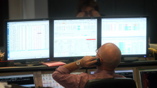 Lo spread Btp-Bund chiude invariato a 81 punti base