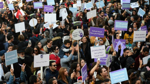 #MeToo: una explosi&oacute;n planetaria
