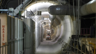 Bericht: Französisches Atom-Endlager in Lothringen wird deutlich teurer als geplant