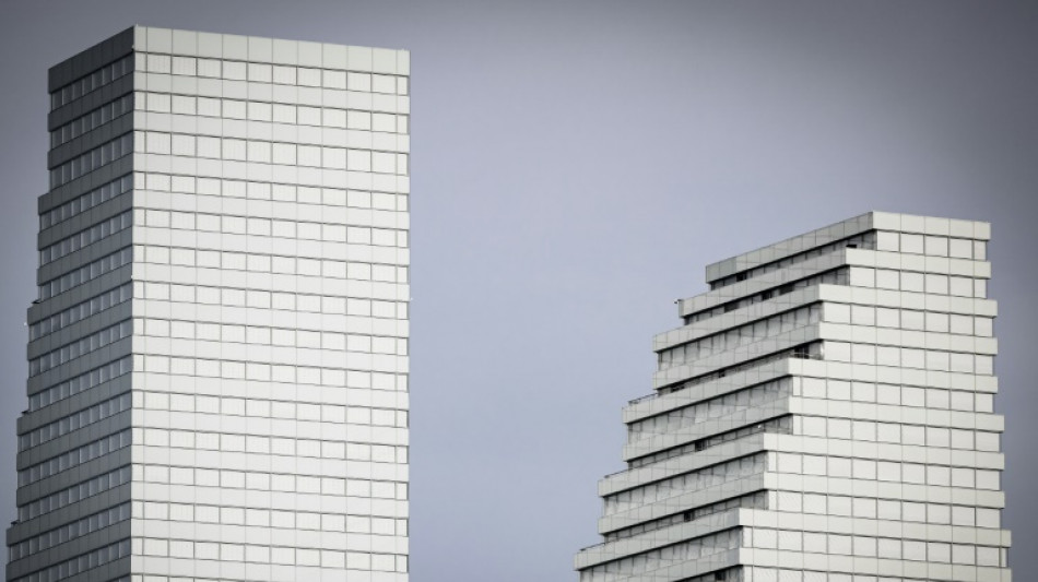 Pharma giant Roche sees income soar in first half