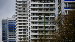 Bundestag verlängert mit Stimmen von Koalition und Grünen Mietpreisbremse 