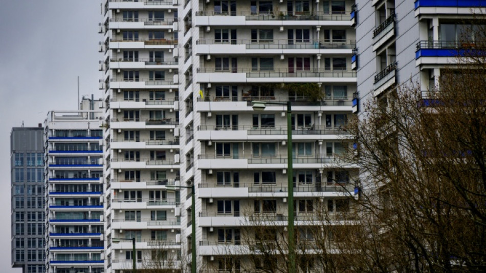 Kritik an Merz wegen Äußerung zu Wohngeld für Bürgergeld-Empfänger