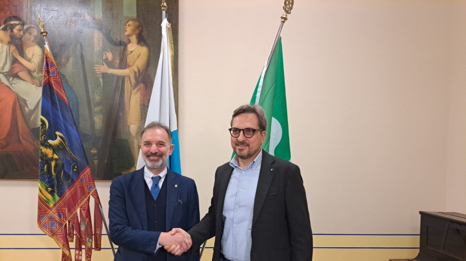 'Asse del Nord' Lombardia-Veneto per rafforzare i propri sistemi economici