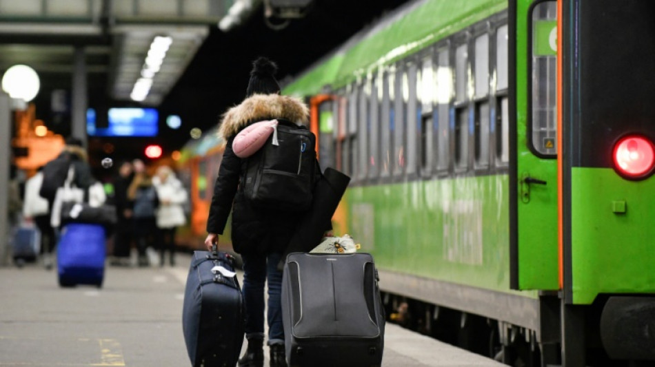 Flixtrain kündigt "Hochfrequenznetz" in Deutschland ab 2028 an 