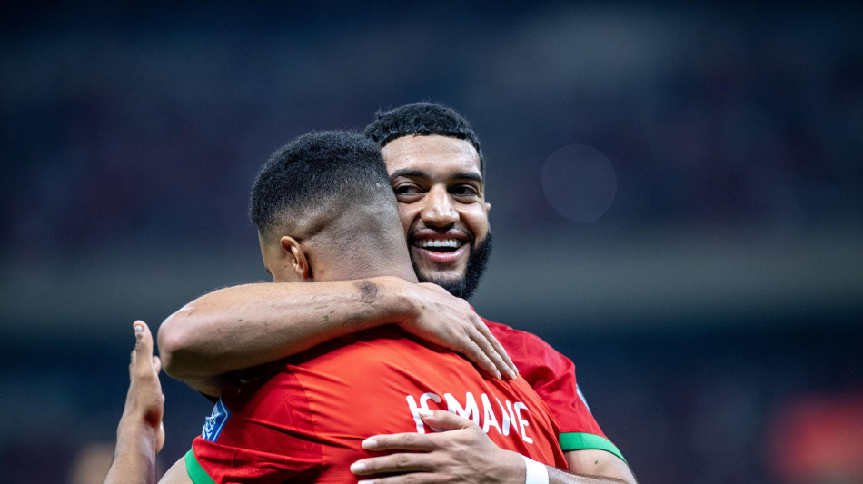 Mondiali: Scozia-Marocco 0-1