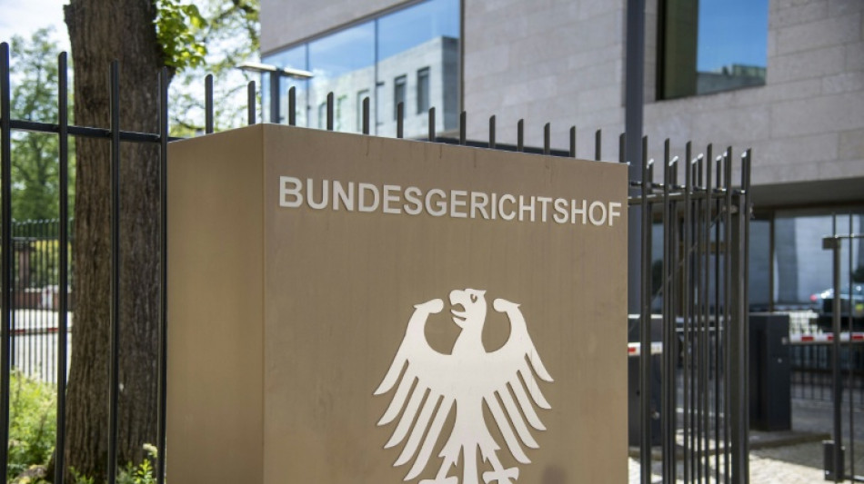 BGH pr&uuml;ft Werbung f&uuml;r Fernbehandlung von Erektionsst&ouml;rungen durch &Auml;rzte in Irland