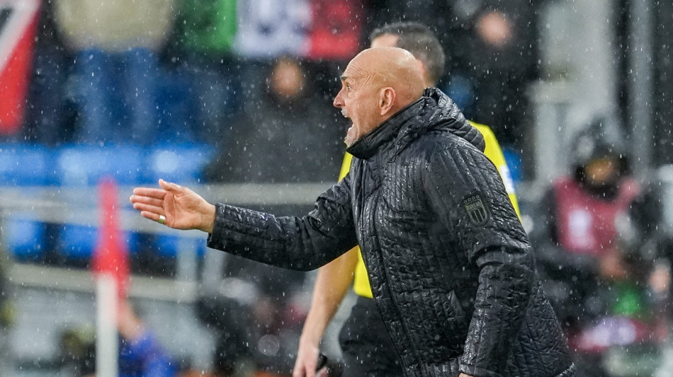Mondiali 2026: Norvegia-Italia 3-0, azzurri umiliati