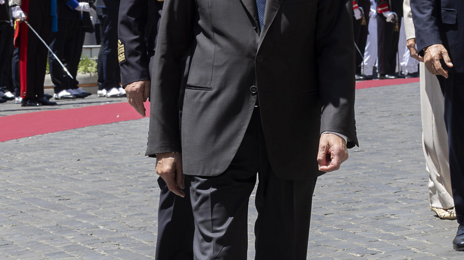 Mattarella, uso strumentale della fede crea satrapie nutrite di morte