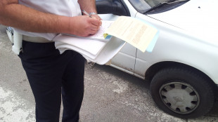 Nel 2024 conto monstre per le multe, da famiglie 2 miliardi