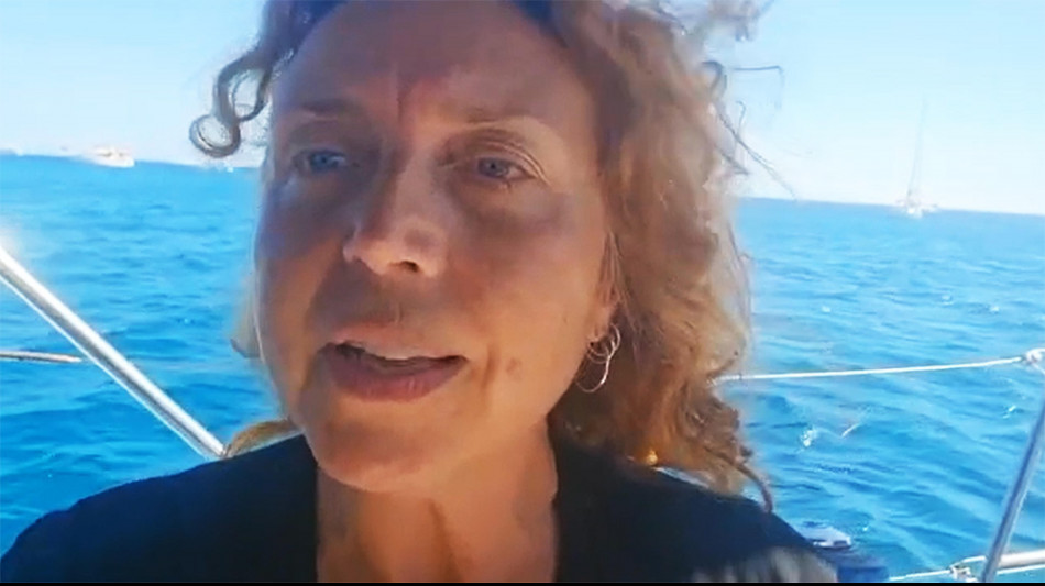 Tajani, parlerò con la portavoce di Flotilla se lo chiede