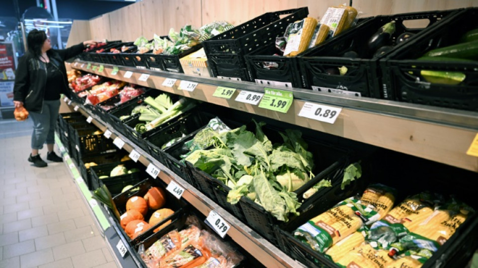 Inflation im April schwächt sich voraussichtlich leicht auf 2,1 Prozent ab