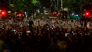 Marcha do Sil&ecirc;ncio completa 30 anos no Uruguai marcada por morte de Mujica