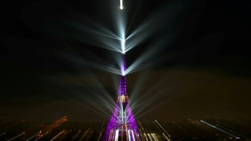 El sector hostelero de Par&iacute;s espera una lluvia de millones con la nueva gira de C&eacute;line Dion