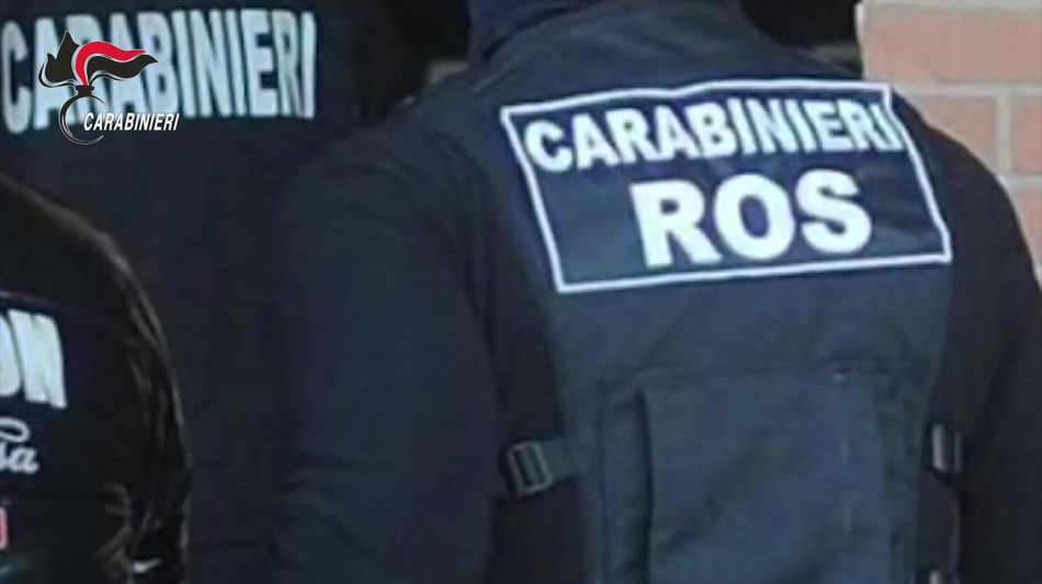 Gruppi online di estrema destra, arrestato 21enne