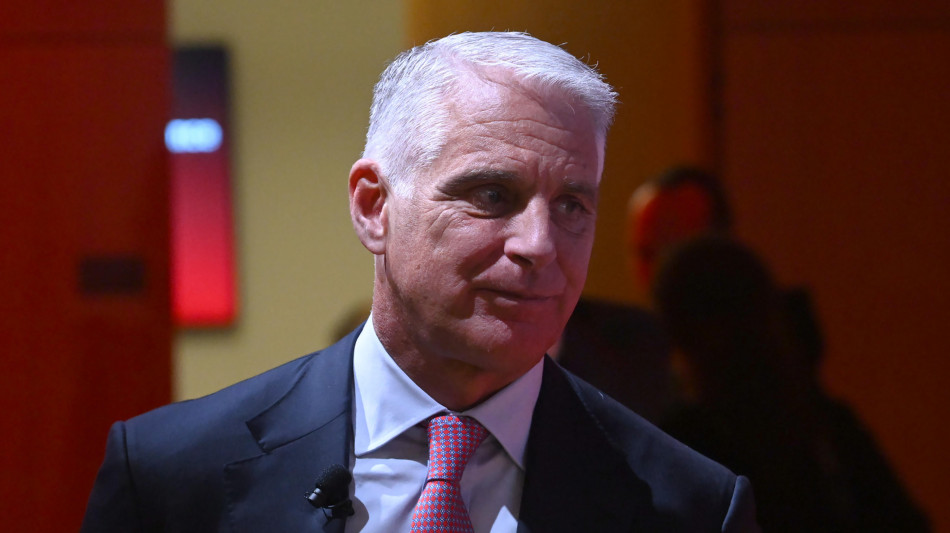 Orcel a Commerz, 'confrontiamoci e mettiamo su tavolo le carte'