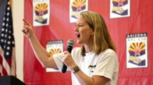 "Irrsinniges Zollsystem": Zwölf US-Bundesstaaten verklagen Regierung wegen Trumps Zollpolitik