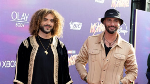 Les r&eacute;alisateurs de "Batgirl" "stup&eacute;faits" par la d&eacute;cision de ne pas sortir le film