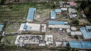 Incendie dans une école au Kenya: 17 enfants décèdent, 70 portés disparus