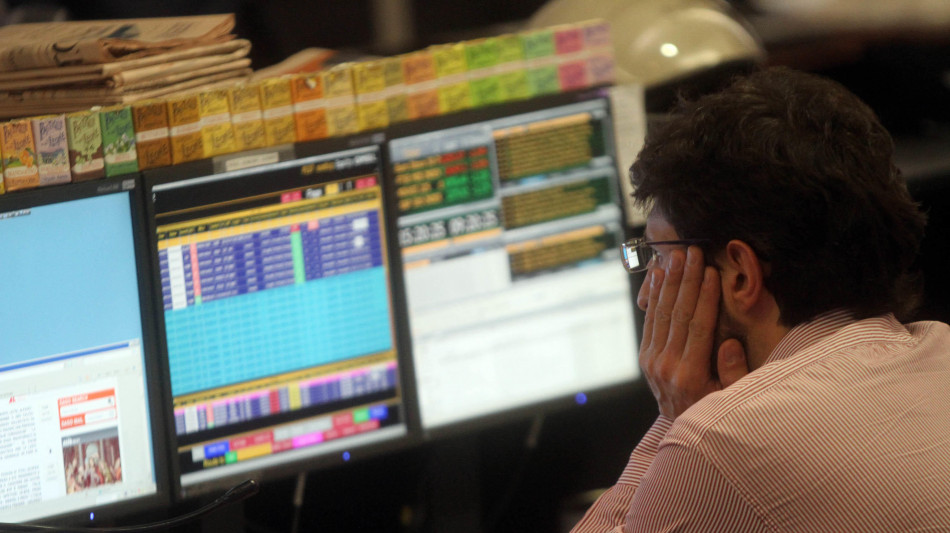 Borsa: Milano chiude in forte rialzo (+3,7%), svetta Prysmian, gi&ugrave; l'Eni