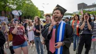 EEUU suspende la tramitaci&oacute;n de visas para estudiantes extranjeros