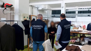 Tribunale Milano, amministrazione giudiziaria di Loro Piana