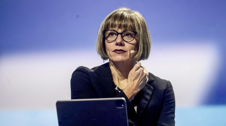 Scotti (Bankitalia), crescita credito non bancario ha portato rischi