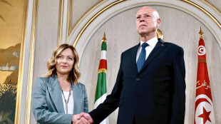Meloni oggi a Tunisi per un colloquio con il presidente Saied