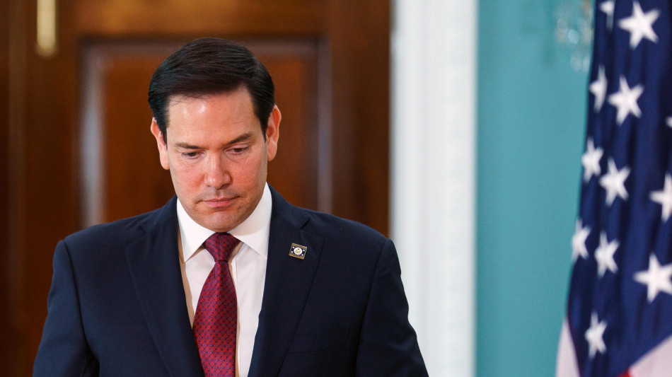 Rubio, 'India-Pakistan si parlino, rischio errori calcolo'