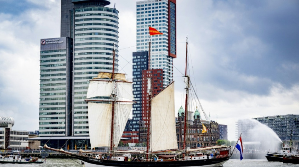 In Darwin's wake: Two-year global conservation voyage sparks hope