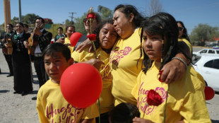 Proteste nach Absage von Muttertags-Familienzusammenführungen an US-Grenze