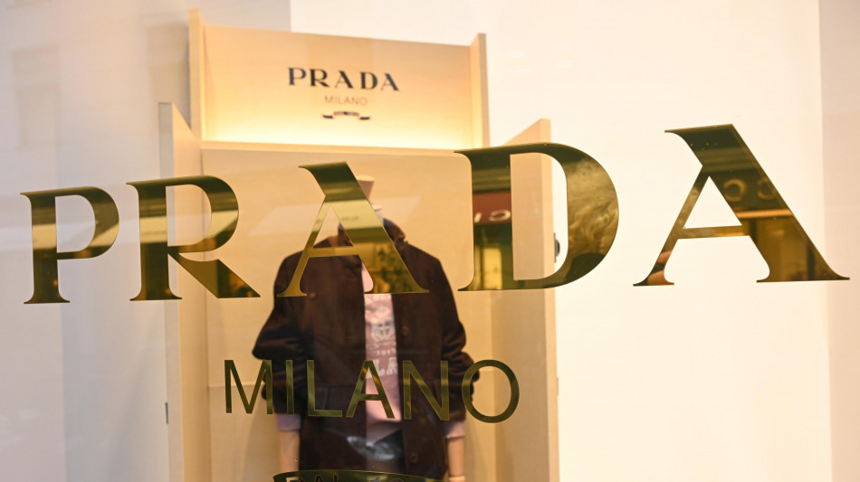 Wsj, trattative fra Prada e Versace rischiano di naufragare