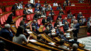 Frankreichs Nationalversammlung macht Weg für Recht auf Sterbehilfe frei