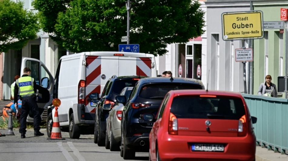 Wirtschaftsvertreter besorgt über Auswirkungen von polnischen Grenzkontrollen