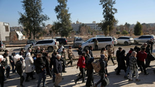 EUA pede di&aacute;logo entre curdos e autoridades s&iacute;rias ap&oacute;s combates em Aleppo