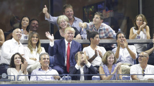 Media, Trump assisterà alla finale degli Us Open